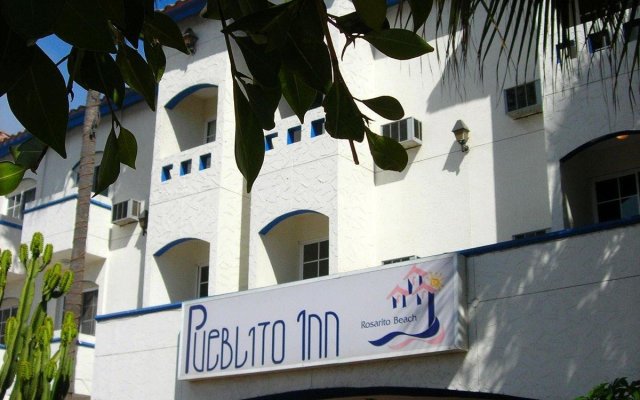 Hotel Pueblito Inn