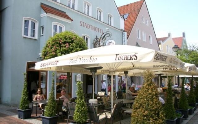 Stadthotel