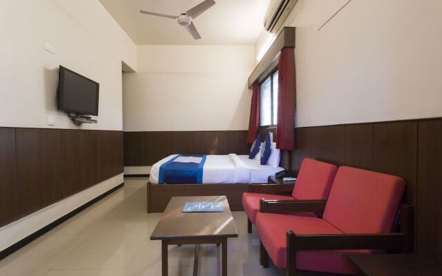 OYO 9831 Hotel Pathik