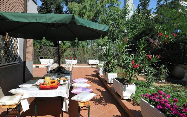 Domus Domiziana B&B