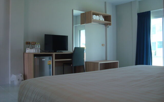 Addera Residence Hua Hin