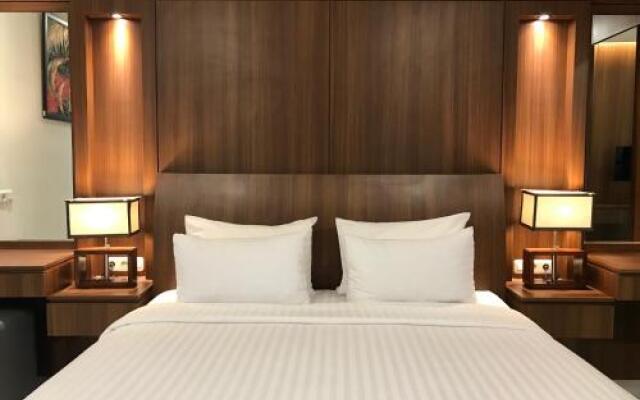 Rozelle By D'best Hospitality