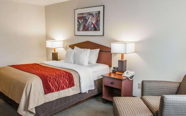 Comfort Inn Indianapolis South I-65