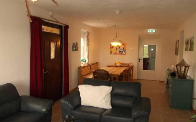 B&B Den lange Heiman