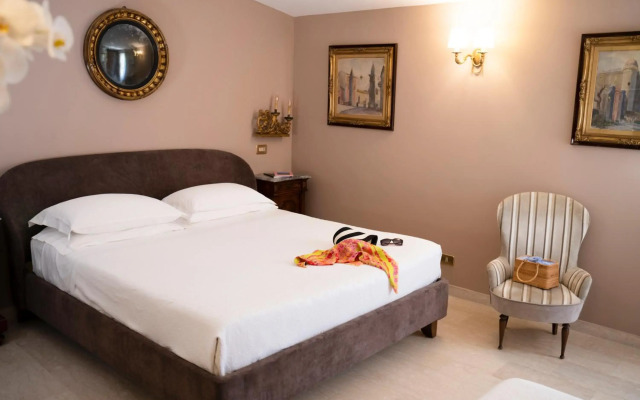 Villa Taormina