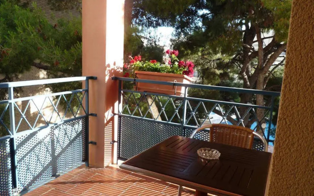 Hotel Ribes Roges
