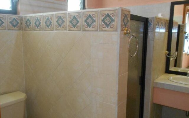 hotel el angel taxco