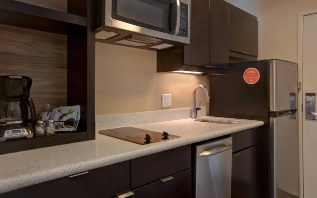 TownePlace Suites Austin Round Rock