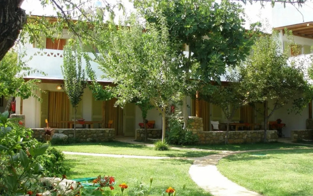 Ariadne Studios Skyros Apartment 4 5 People