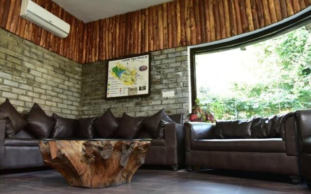 Jungle Leela Resort