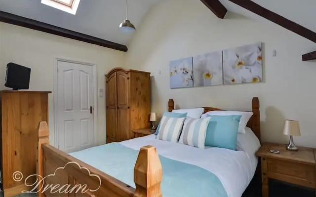 Rupert Cottage