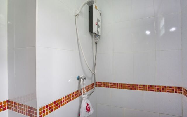 NIDA Rooms Lat Krabang 1585 Suvanabhumi