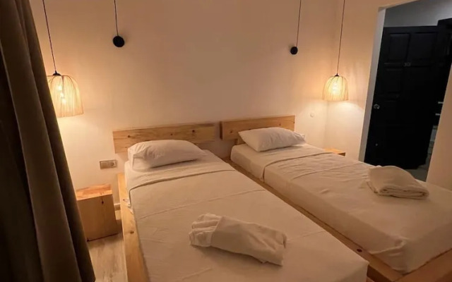 The Bay View Hotel Kalkan