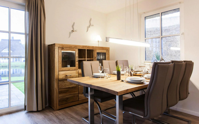 Holiday House, Fuhlendorf