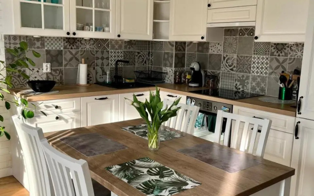 Kościuszki 92 Park Centralny