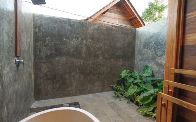 Ubud Art Resort