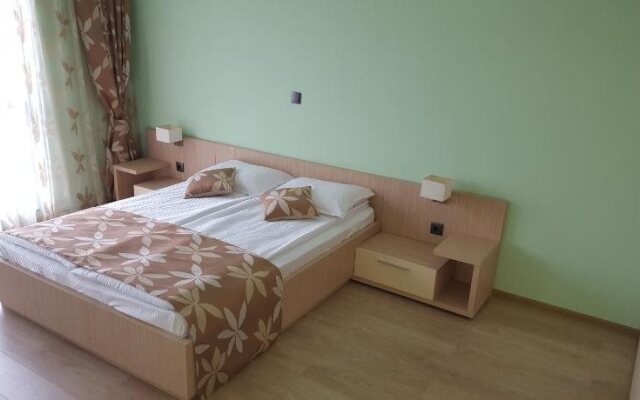 Iva Resort