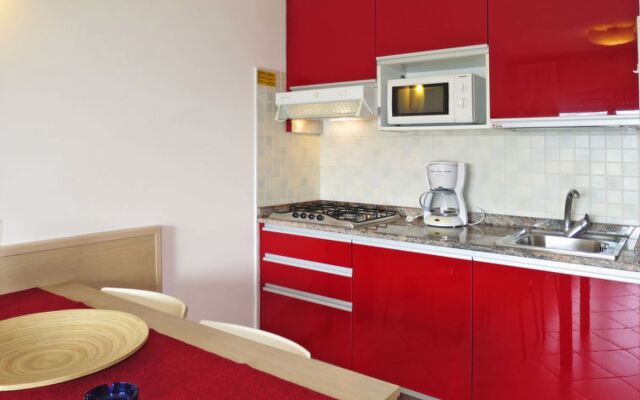 Aparthotel & Villaggio Planetarium Resort