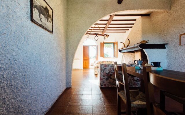 Agriturismo Pian di Barca