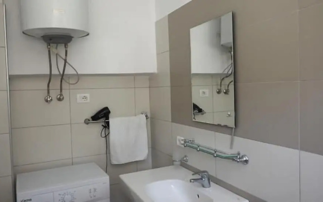 The Olives Terrace Apartments