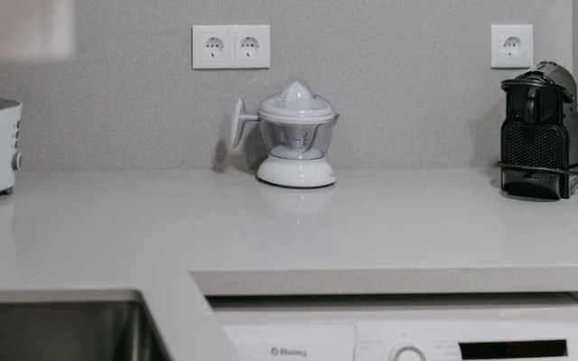 Puente De La Esperanza City Center