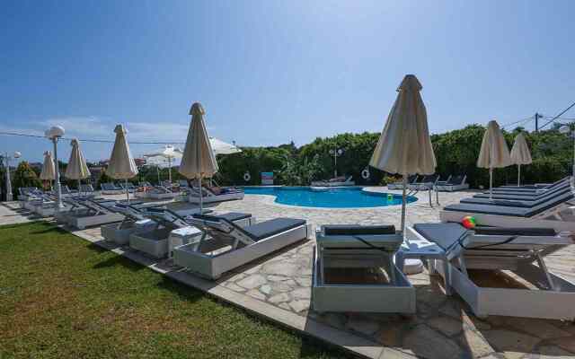 Pelagos Apartments