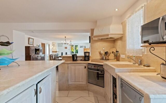 Spacious Villa in Tavernes with Private Pool