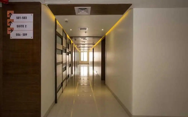Hotel Club 29