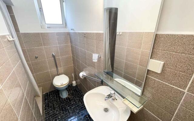 Apartments in Crikvenica 42053