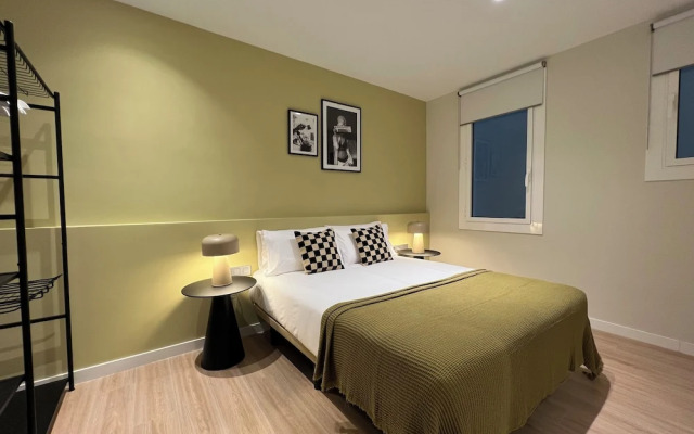 Stay U-nique Apartment Muntaner