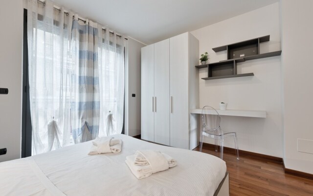 Residenza La Salle Exclusive Flat