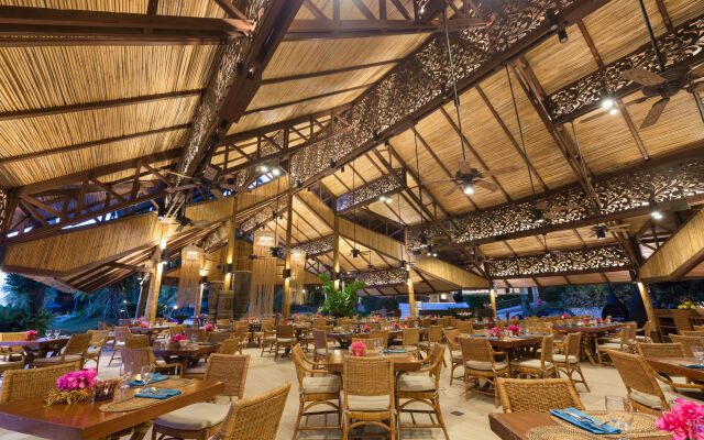 Pearl Farm Beach Resort