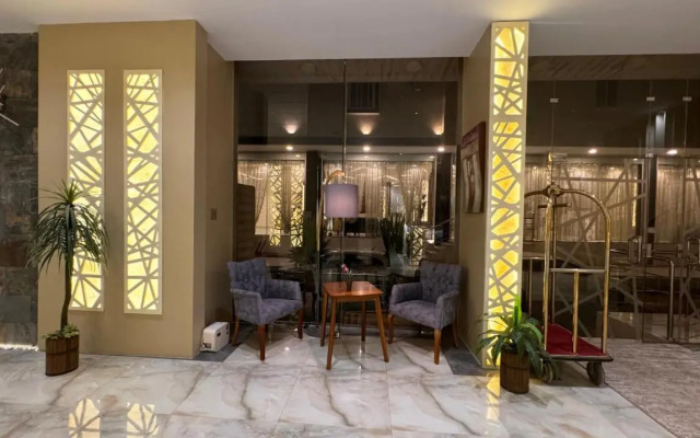 Kanaf Abaha Aparthotel