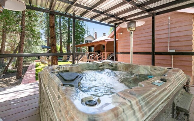 107 - Lakeview Cozy Retreat