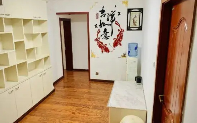 Zhiqiu apartment