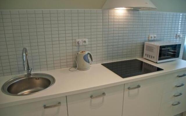 Apartman U Kolonady