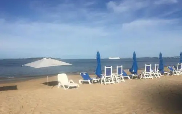 Torre Del Mar