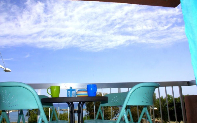 Blue Coast