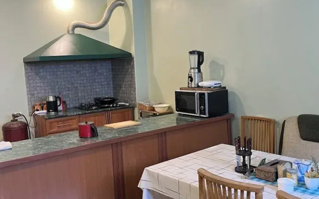 Yellow Fox Hostel