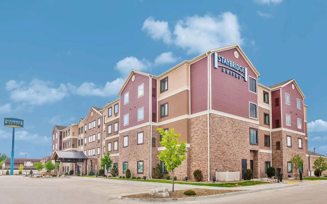 Staybridge Suites Bismarck by IHG