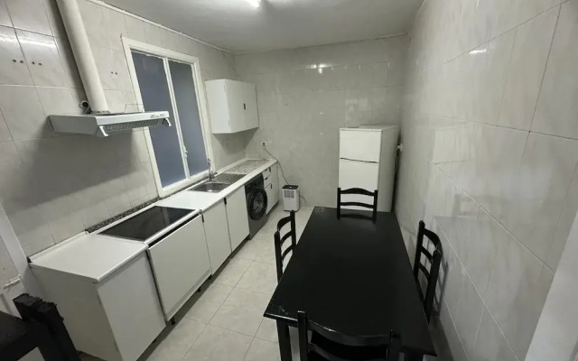Cozy Arriba Apartment in Pontevedra