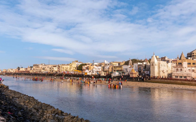 Dwarikadish Lords Eco Inn Dwarika