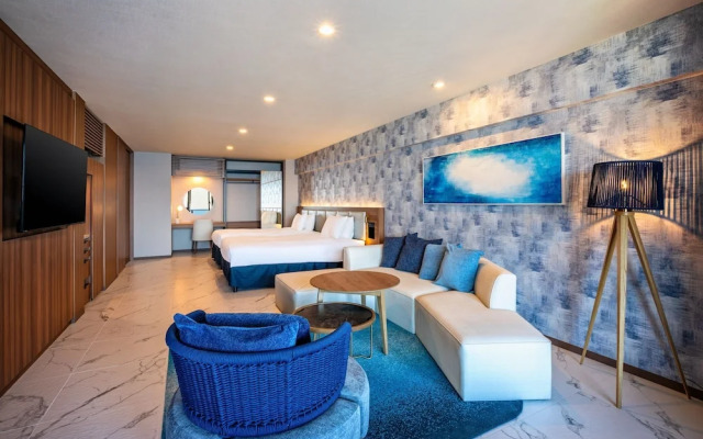 AQUASENSE Hotel & Resort