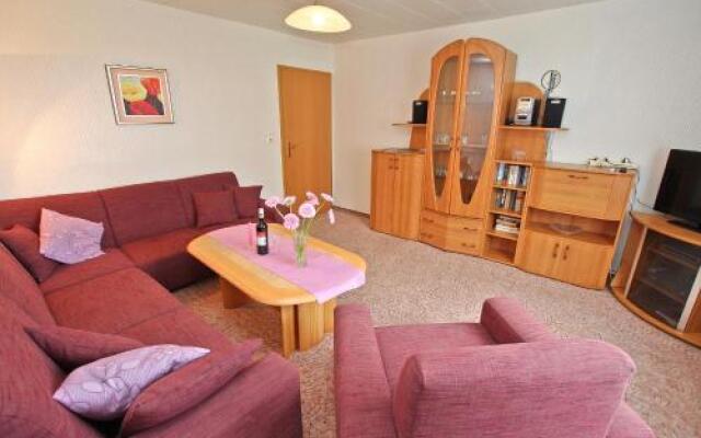 Ferienhaus Lue_vitz RUeG 1091