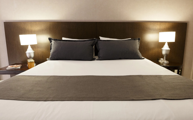 1253 Recoleta Small Hotel