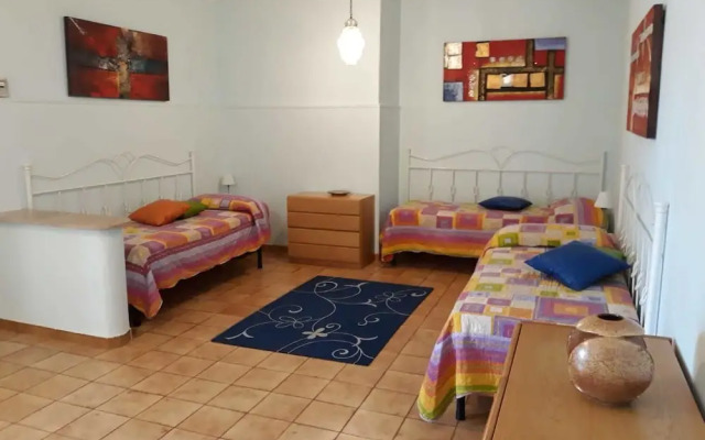 Villa Vista Mare