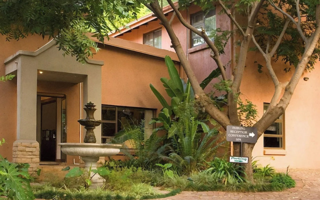 Schoongezich Guesthouse