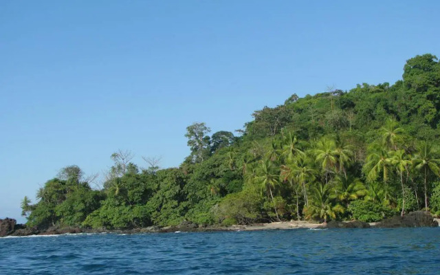Punta Marenco Lodge