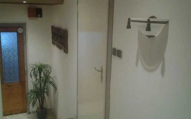 Ferienwohnung - Chayenne Apartment mit 2 Schlafzimmern