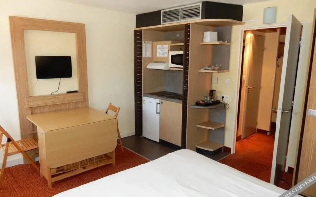Hôtel Suite-Home Briançon Serre-Chevalier
